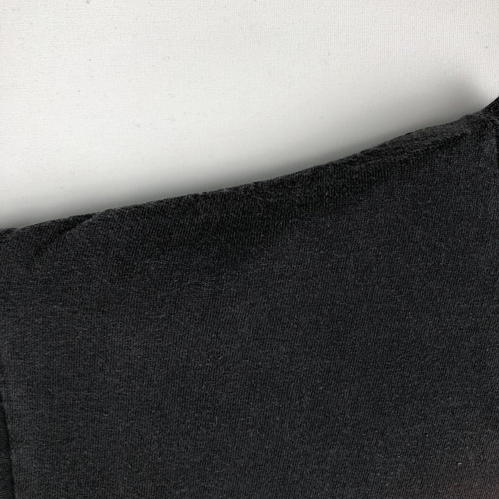 2000'S STAR WARS movie t-shirt, men's size M (approx.) unclear black type Vintage Second Hand