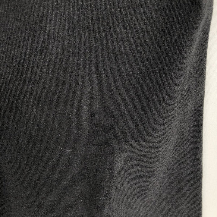 2000'S STAR WARS movie t-shirt, men's size M (approx.) unclear black type Vintage Second Hand