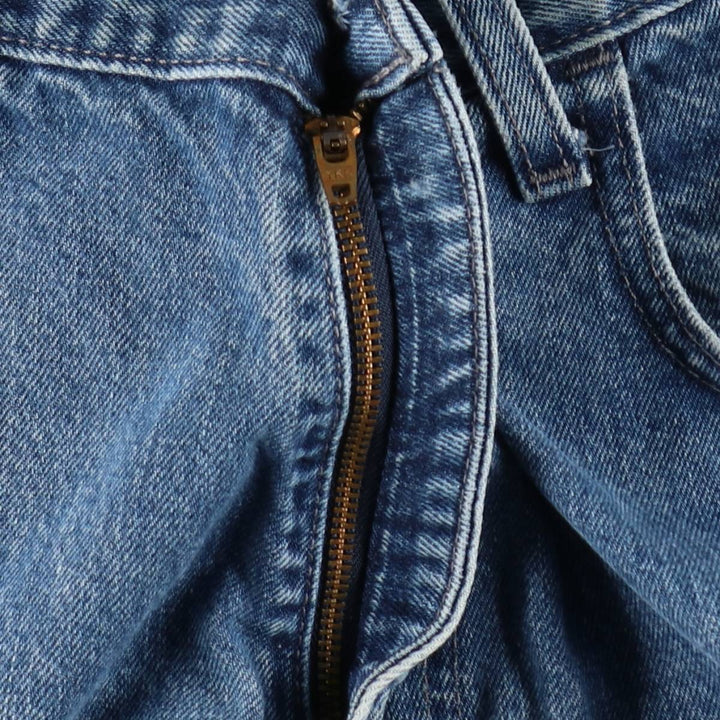 2000'S Levi's Silver Tab Loose Fit Tapered Denim Pants, Men's Size 34 cotton blue type Vintage Second Hand