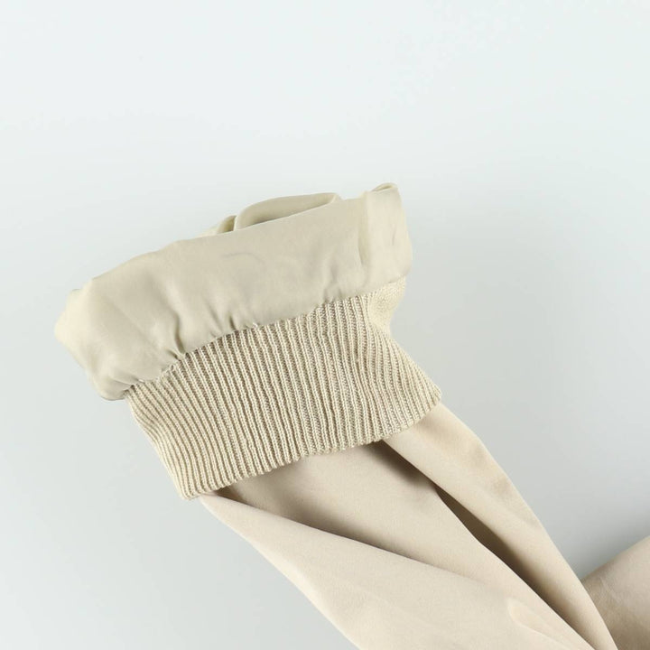 IZOD Harrington Jacket Swing Top, Men's Size S (approx.) cotton Beige type Vintage Second Hand