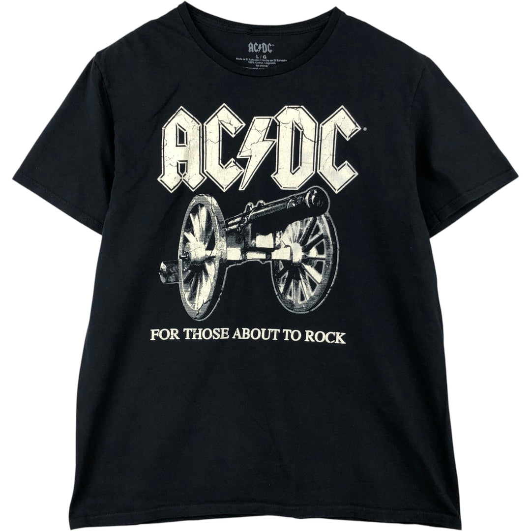 AC cotton black type Vintage Second Hand