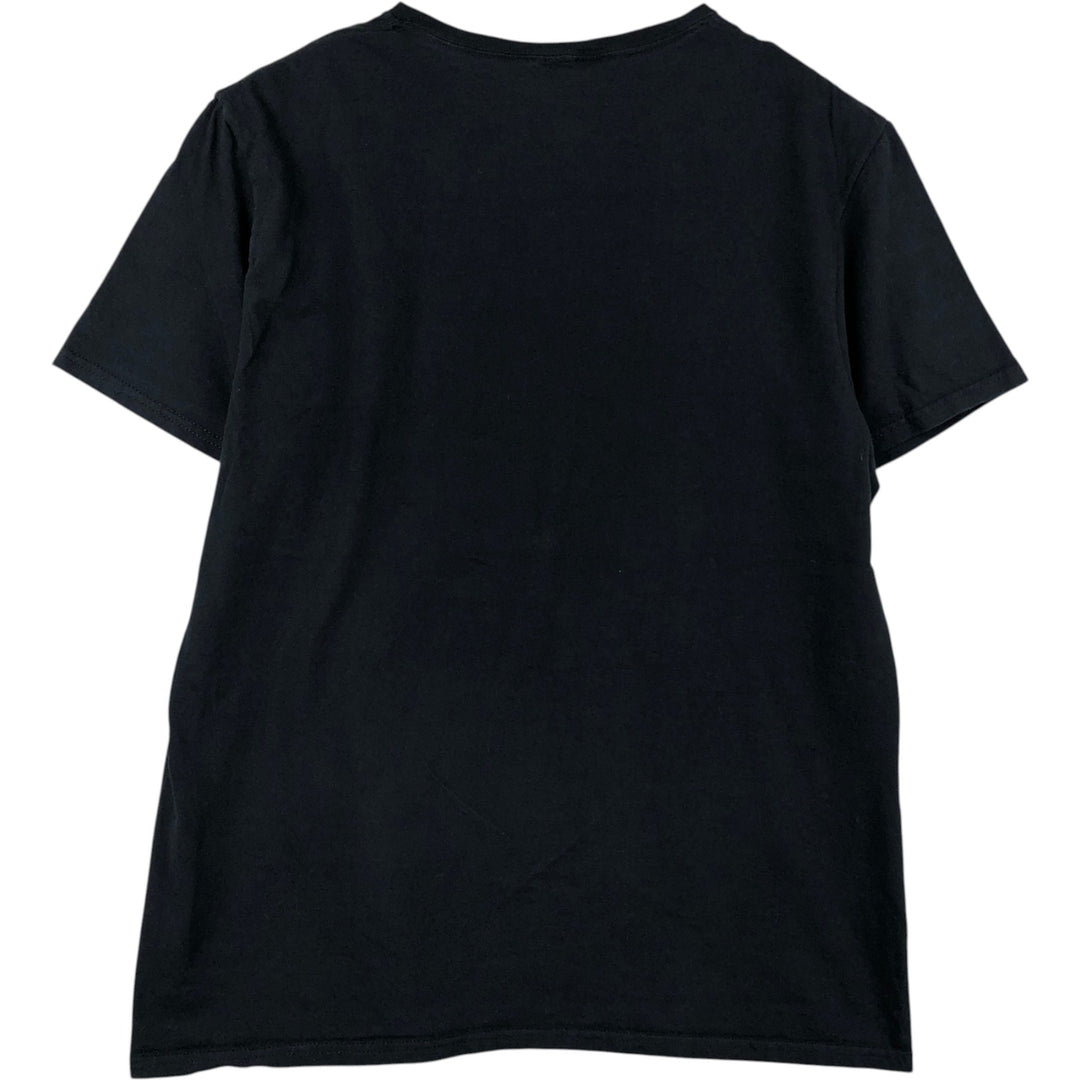 AC cotton black type Vintage Second Hand