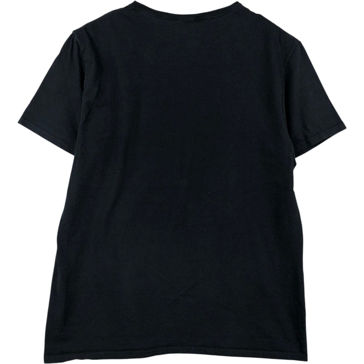 AC cotton black type Vintage Second Hand