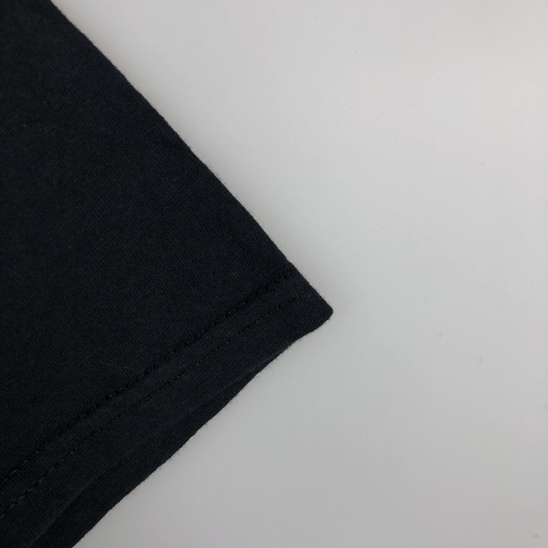 AC cotton black type Vintage Second Hand