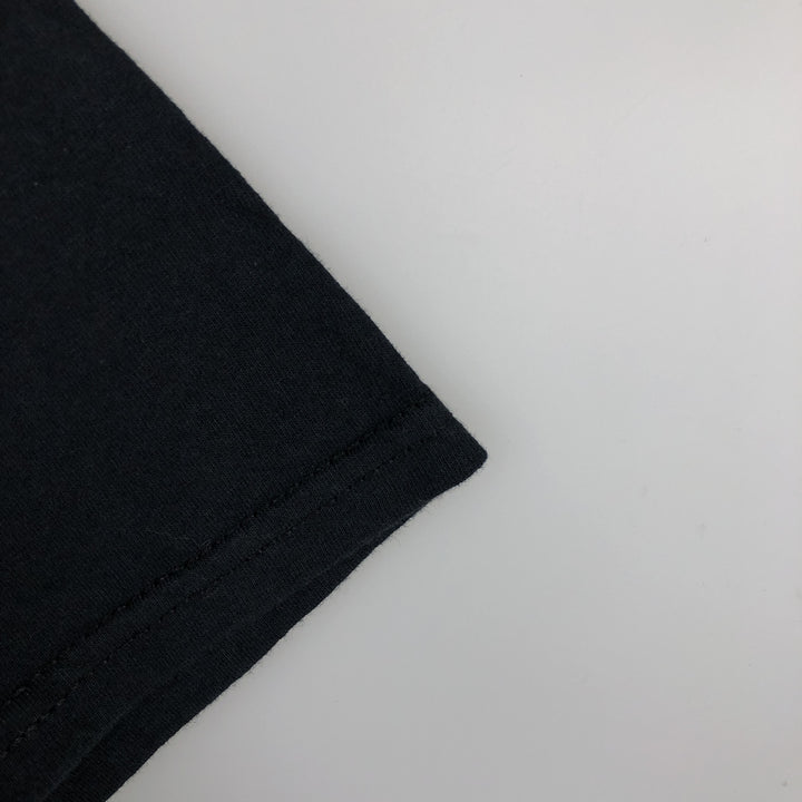 AC cotton black type Vintage Second Hand