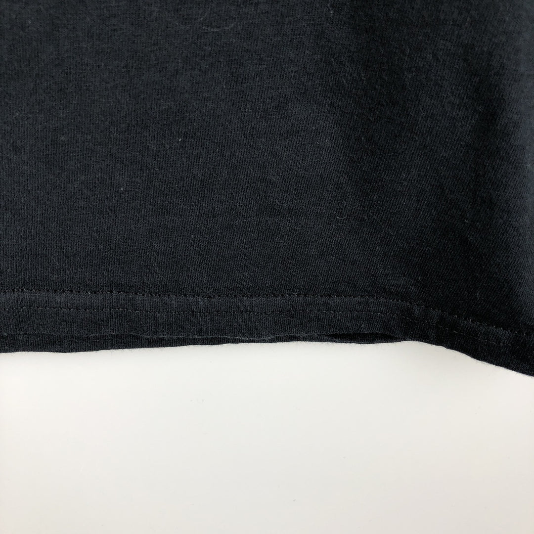 AC cotton black type Vintage Second Hand
