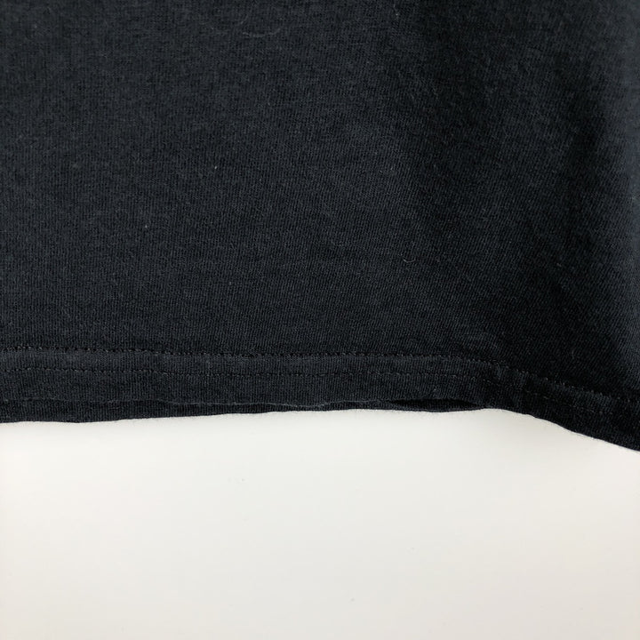 AC cotton black type Vintage Second Hand