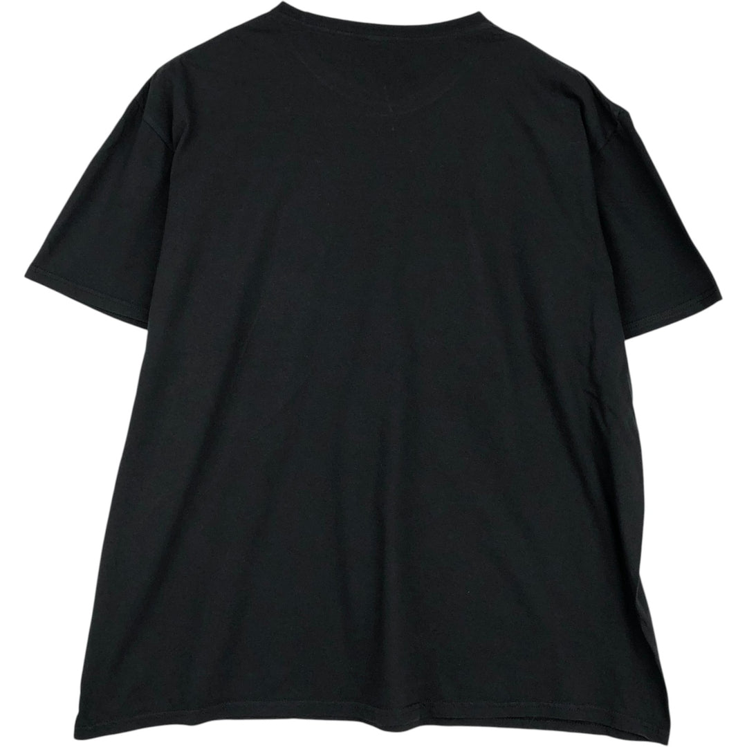 AC cotton black type Vintage Second Hand
