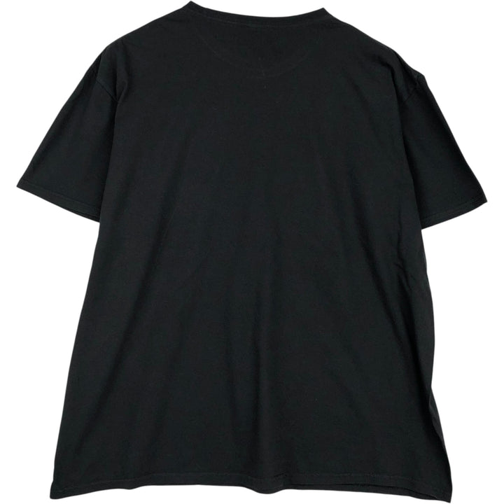 AC cotton black type Vintage Second Hand