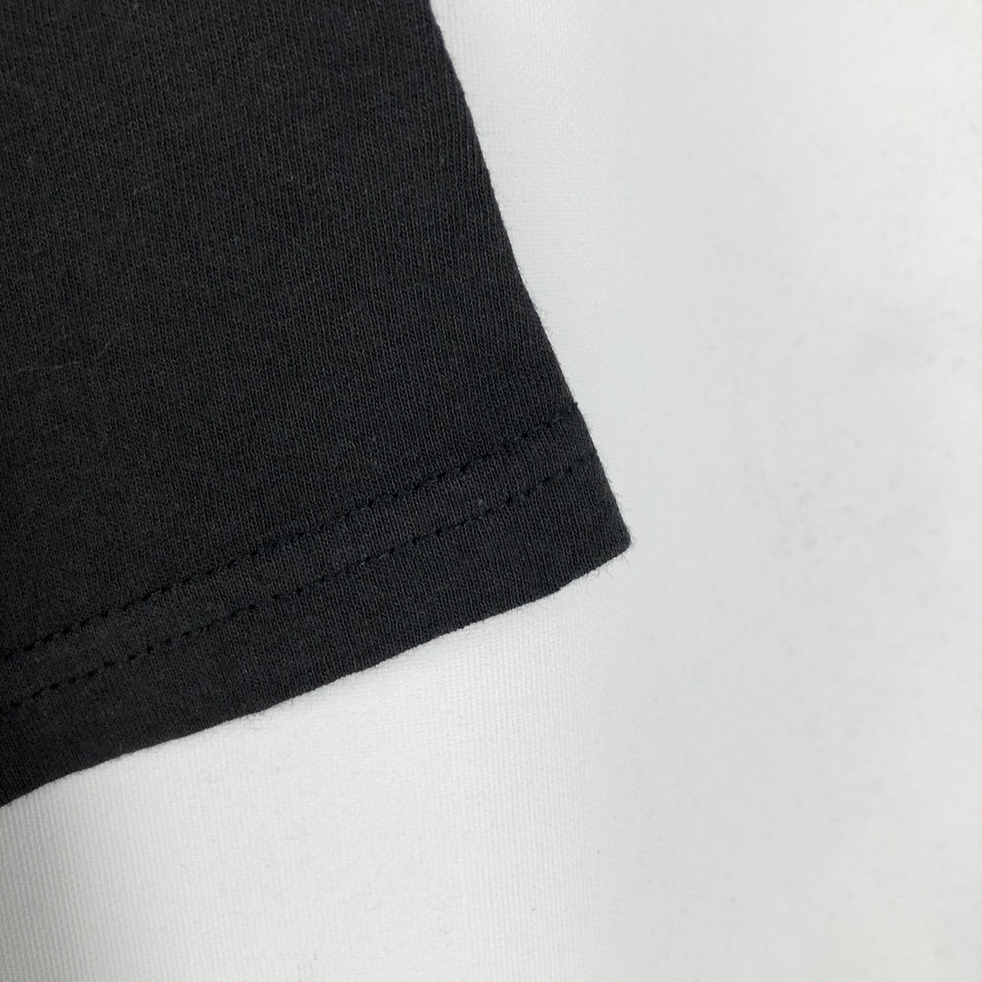 AC cotton black type Vintage Second Hand