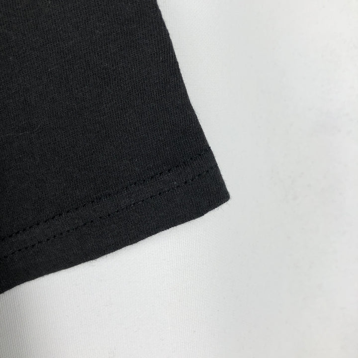 AC cotton black type Vintage Second Hand