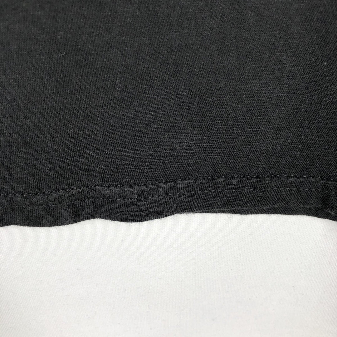 AC cotton black type Vintage Second Hand