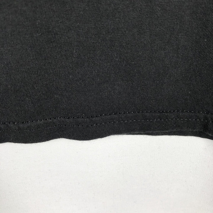 AC cotton black type Vintage Second Hand