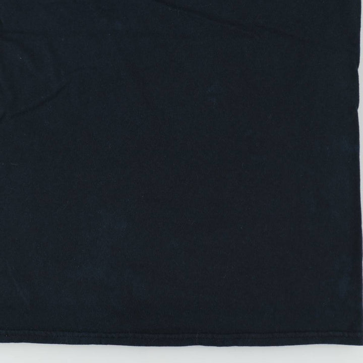 NIRVANA Nirvana Band T-shirt, Band T, Men's S size unclear black type Vintage Second Hand