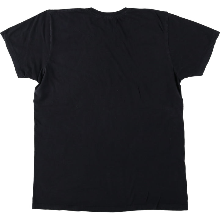 MY CHEMICAL ROMANCE Band T-shirt, Men's Size M unclear black type Vintage Second Hand
