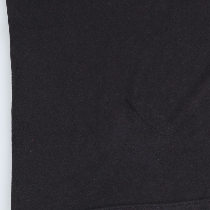 NIRVANA Nirvana Band T-shirt, Band T, Men's S size unclear black type Vintage Second Hand