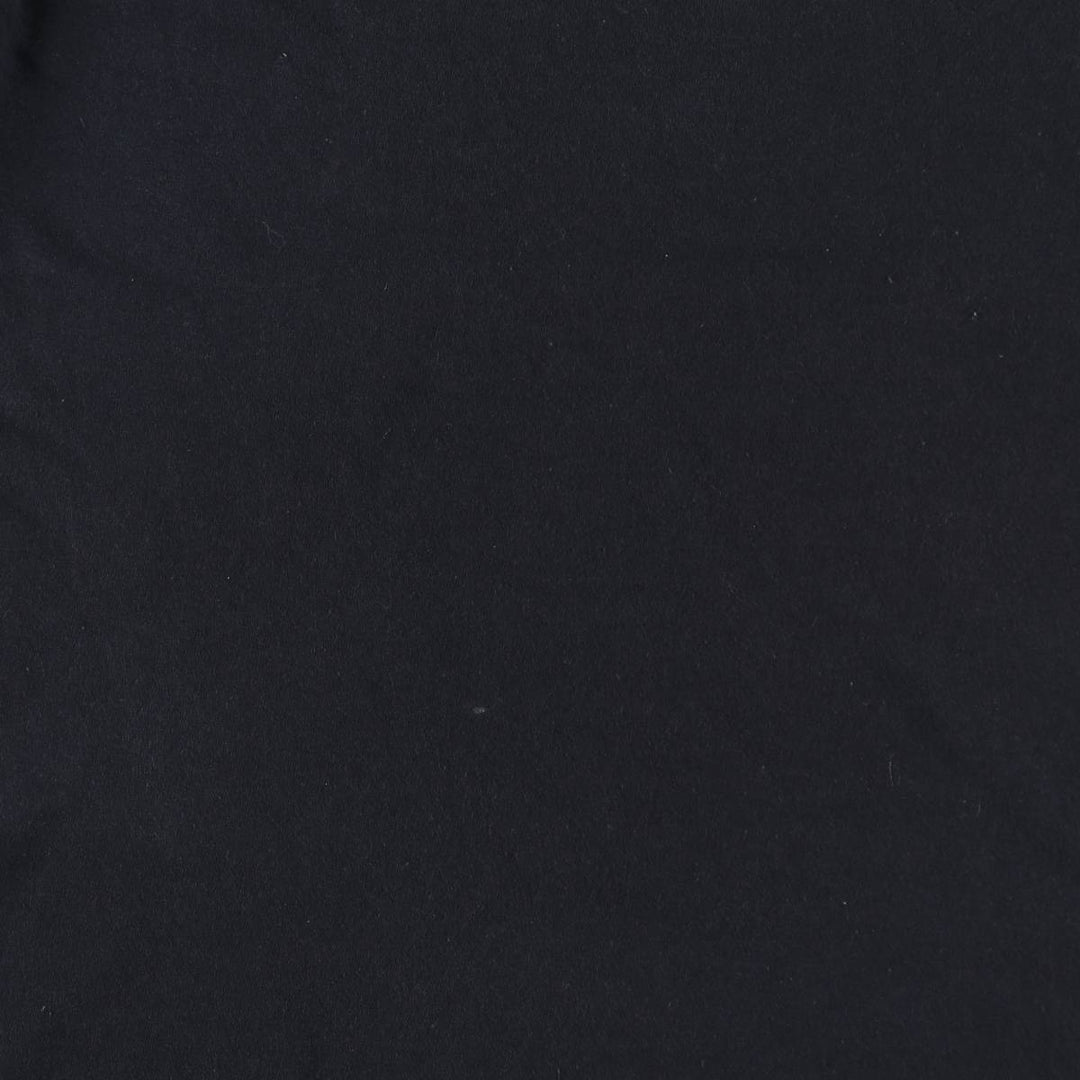 THE SMASHING PUMPKINS Smashing Pumpkins Band T-shirt Band T Men's L size unclear black type Vintage Second Hand