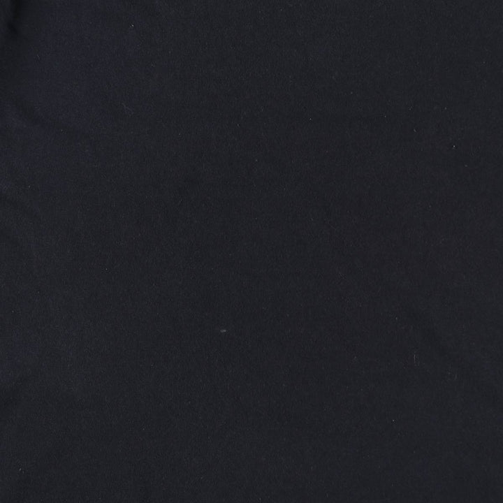 THE SMASHING PUMPKINS Smashing Pumpkins Band T-shirt Band T Men's L size unclear black type Vintage Second Hand