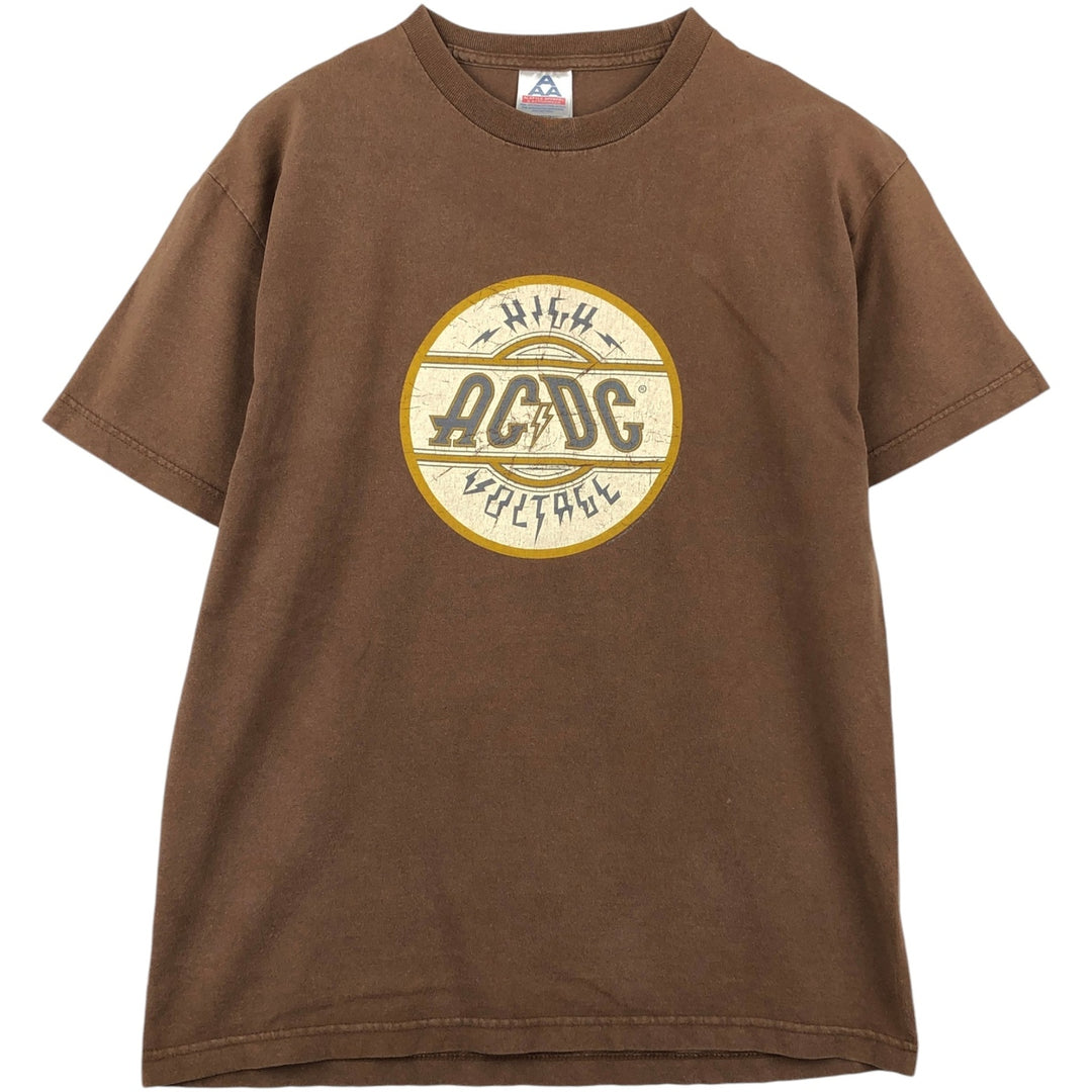 ALSTYLE AC cotton brown type Vintage Second Hand