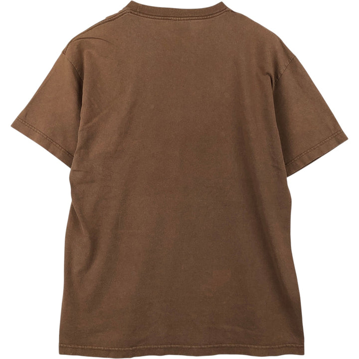 ALSTYLE AC cotton brown type Vintage Second Hand