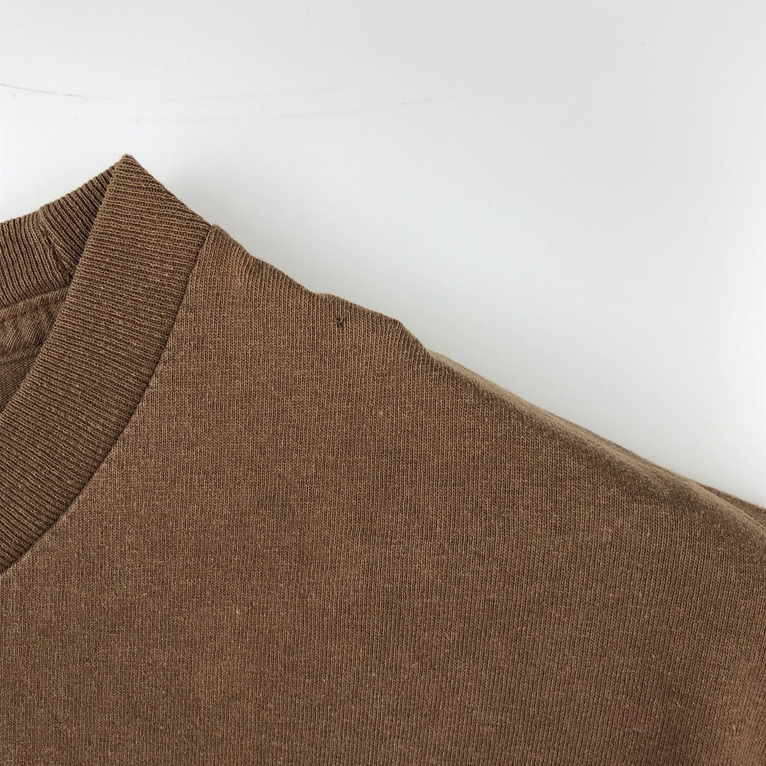 ALSTYLE AC cotton brown type Vintage Second Hand