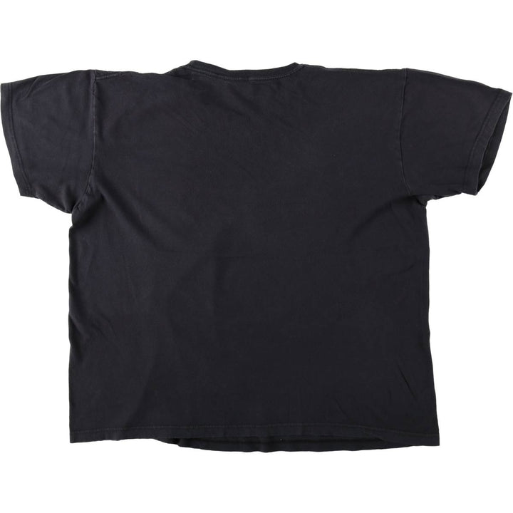 AC cotton black type Vintage Second Hand