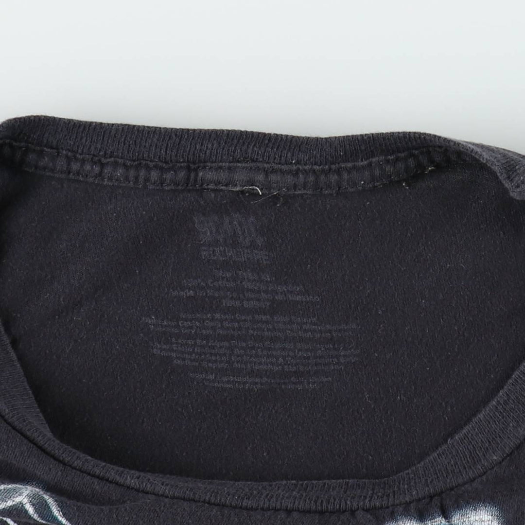 AC cotton black type Vintage Second Hand