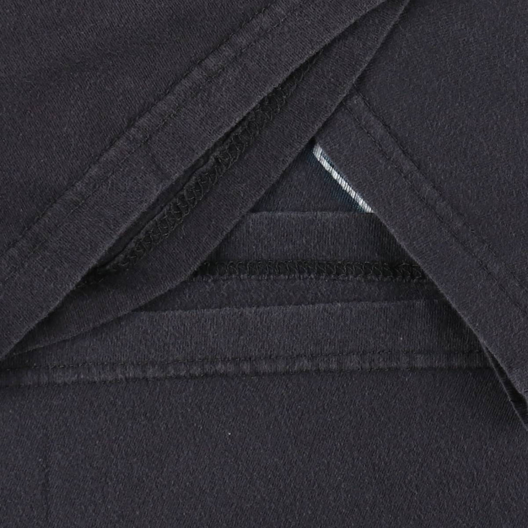 AC cotton black type Vintage Second Hand