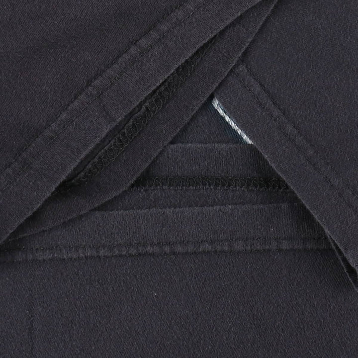 AC cotton black type Vintage Second Hand
