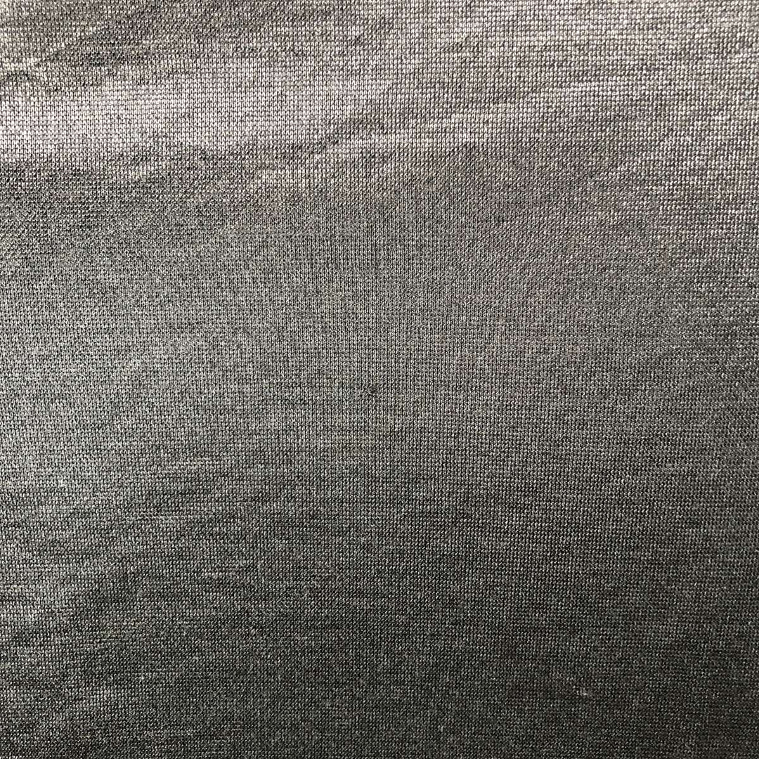 90'S Umbro V-neck collared soccer jersey game shirt, made in USA, men's size XL equivalent, vintage. polyester black type Vintage Second Hand