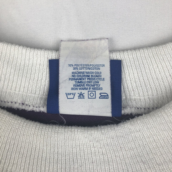 90'S Umbro Mock Neck Soccer Uniform Game Shirt, Made in USA, Men's Size M (Equivalent), Vintage polyester purple type Vintage Second Hand