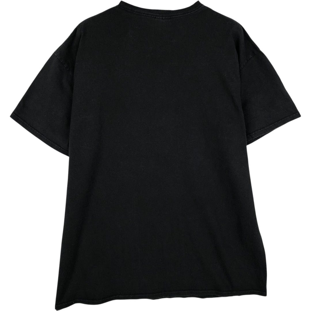 Delta AC cotton black type Vintage Second Hand