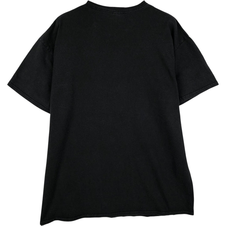 Delta AC cotton black type Vintage Second Hand