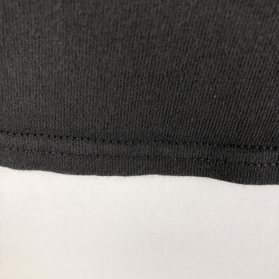 Delta AC cotton black type Vintage Second Hand