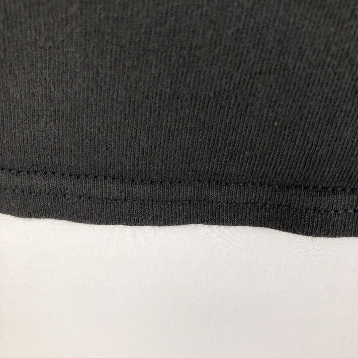 Delta AC cotton black type Vintage Second Hand