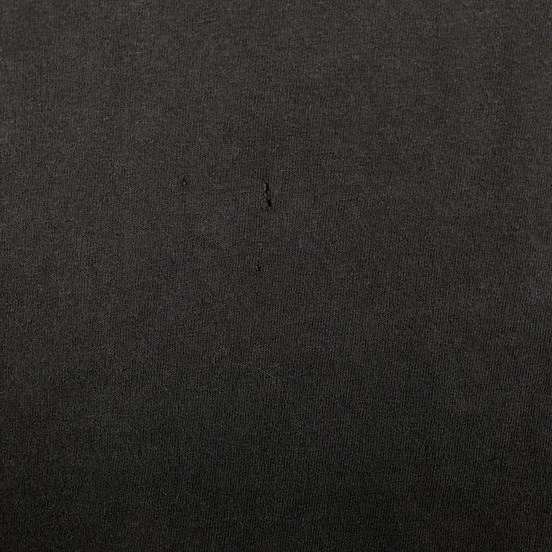 Delta AC cotton black type Vintage Second Hand