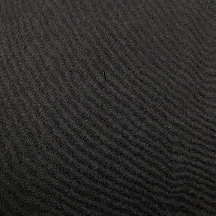 Delta AC cotton black type Vintage Second Hand
