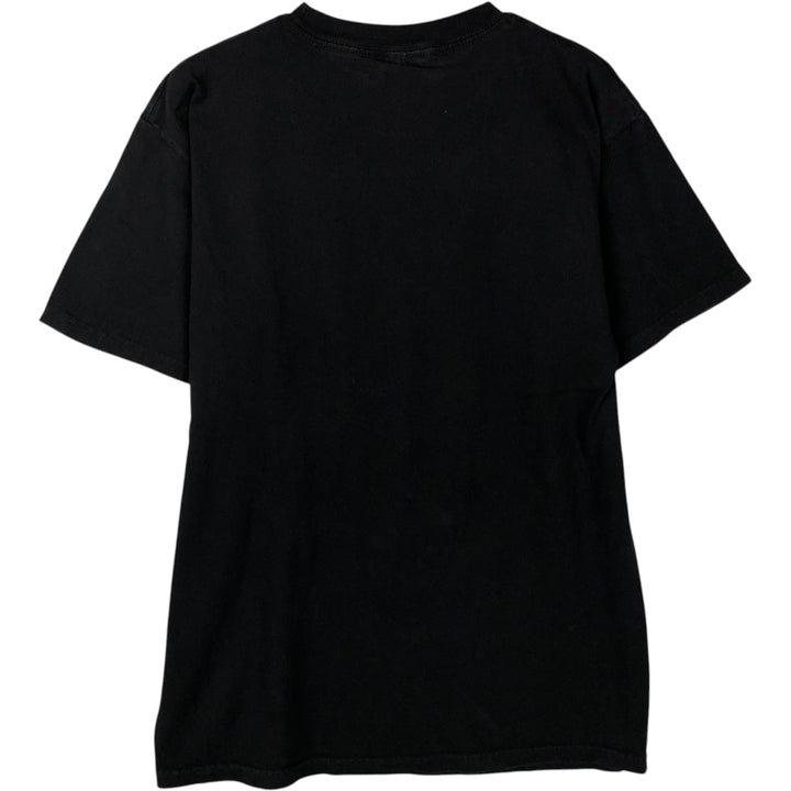 ALSTYLE GUNS N' ROSES Band T-shirt (Men's size M) cotton black type Vintage Second Hand