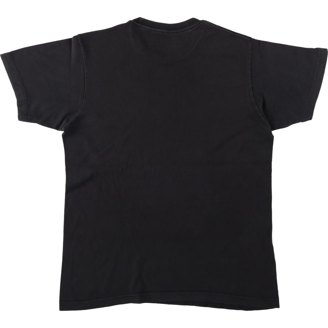MY CHEMICAL ROMANCE Band T-Shirt, Men's Size Small unclear black type Vintage Second Hand