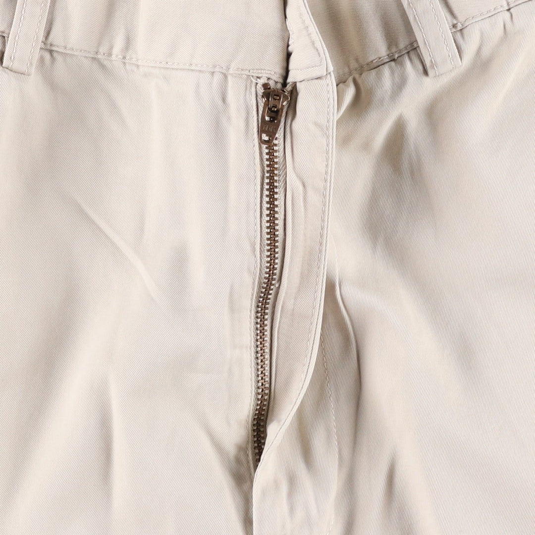 Ralph Lauren POLO by Ralph Lauren Chino Shorts Shorts Men's W36 cotton Beige type Vintage Second Hand