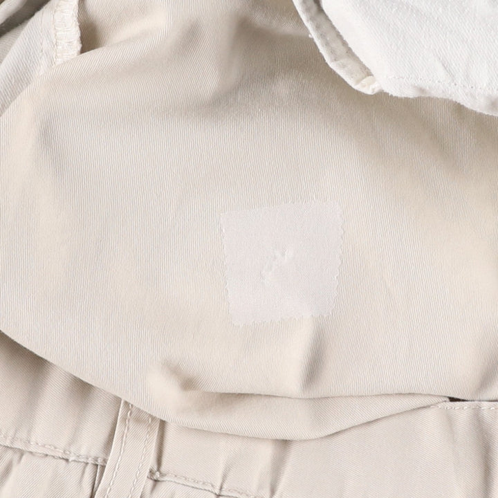 Ralph Lauren POLO by Ralph Lauren Chino Shorts Shorts Men's W36 cotton Beige type Vintage Second Hand
