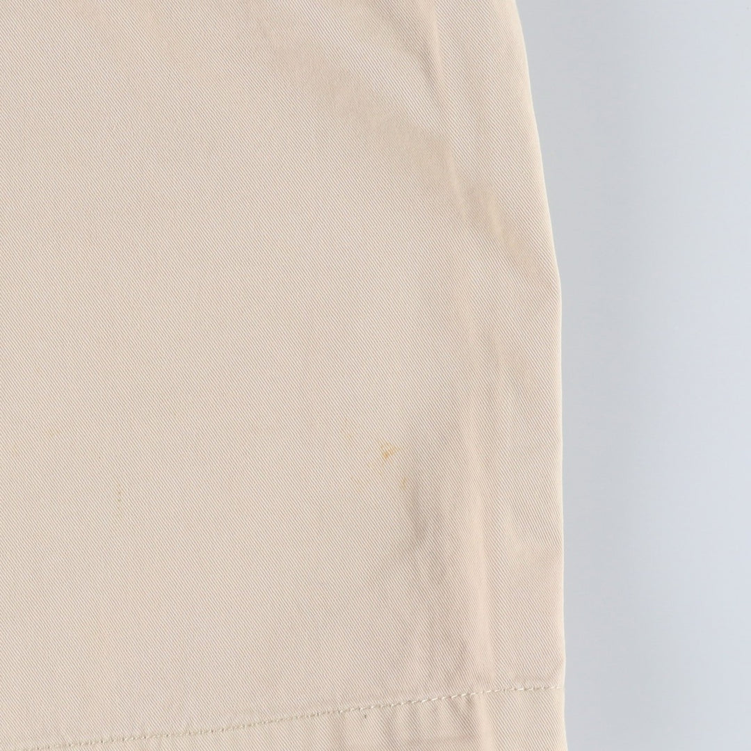 Ralph Lauren POLO RALPH LAUREN Chino Shorts Shorts Men's W30 equivalent cotton Beige type Vintage Second Hand