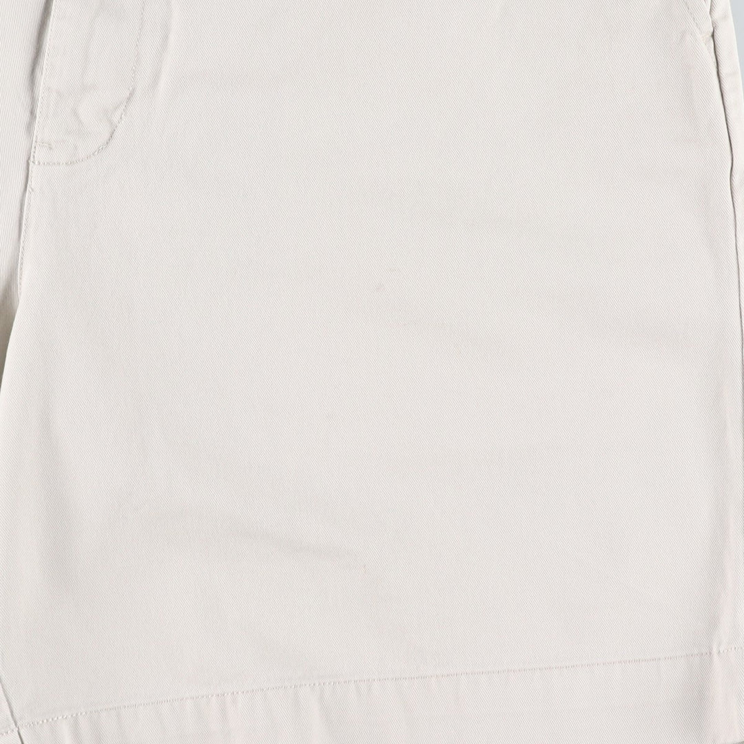 Ralph Lauren POLO by Ralph Lauren PHILIP SHORT Chino Shorts, Men's Size W35 cotton Beige type Vintage Second Hand