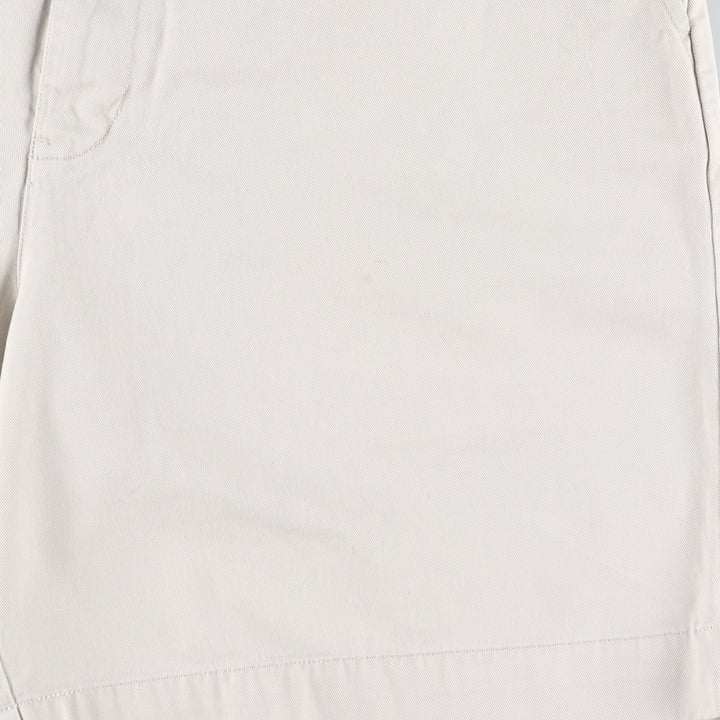 Ralph Lauren POLO by Ralph Lauren PHILIP SHORT Chino Shorts, Men's Size W35 cotton Beige type Vintage Second Hand
