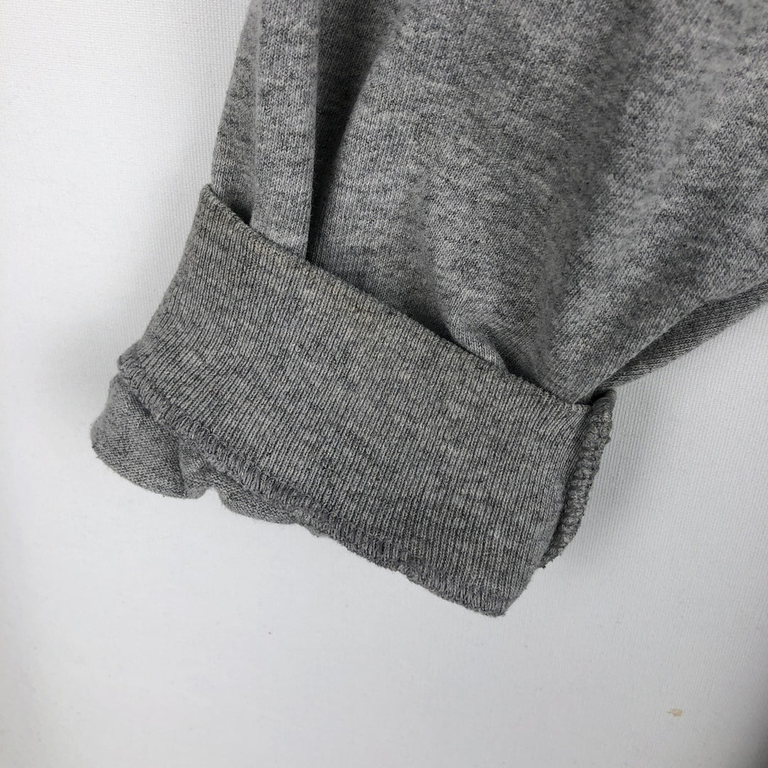 90s-00'S LOGO ATHLETIC NFL TENNESSEE TITANS Long-Sleeve T-Shirt (Men's XL equivalent) cotton gray type Vintage Second Hand