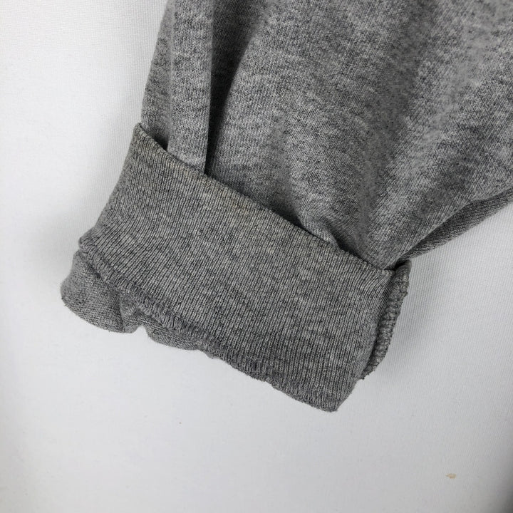 90s-00'S LOGO ATHLETIC NFL TENNESSEE TITANS Long-Sleeve T-Shirt (Men's XL equivalent) cotton gray type Vintage Second Hand