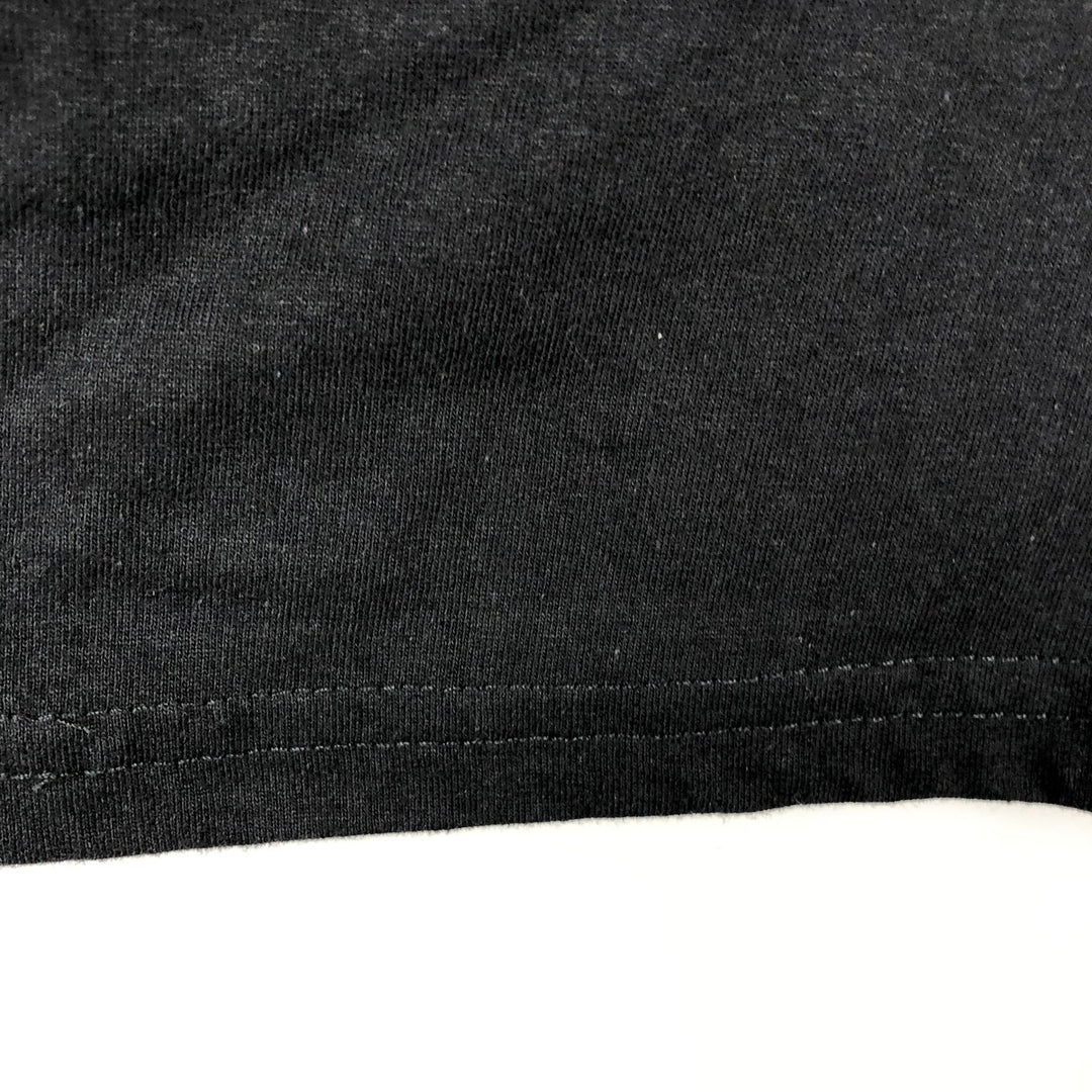 TOOL Long-Sleeve Band T-Shirt (Men's Size S) unclear black type Vintage Second Hand