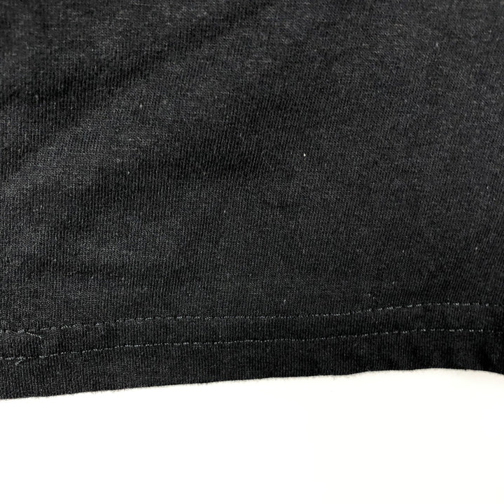 TOOL Long-Sleeve Band T-Shirt (Men's Size S) unclear black type Vintage Second Hand