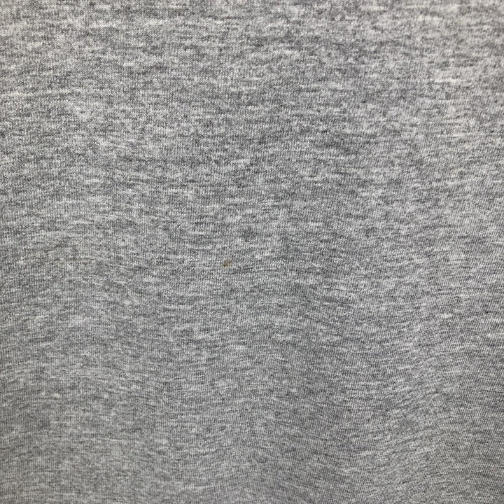 Harley-Davidson Motorcycle Long Sleeve T-Shirt, Men's Size L unclear gray type Vintage Second Hand