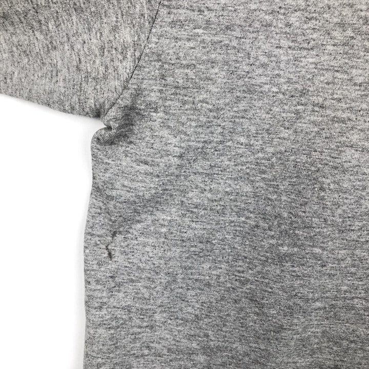 Harley-Davidson Motorcycle Long Sleeve T-Shirt, Men's Size L unclear gray type Vintage Second Hand